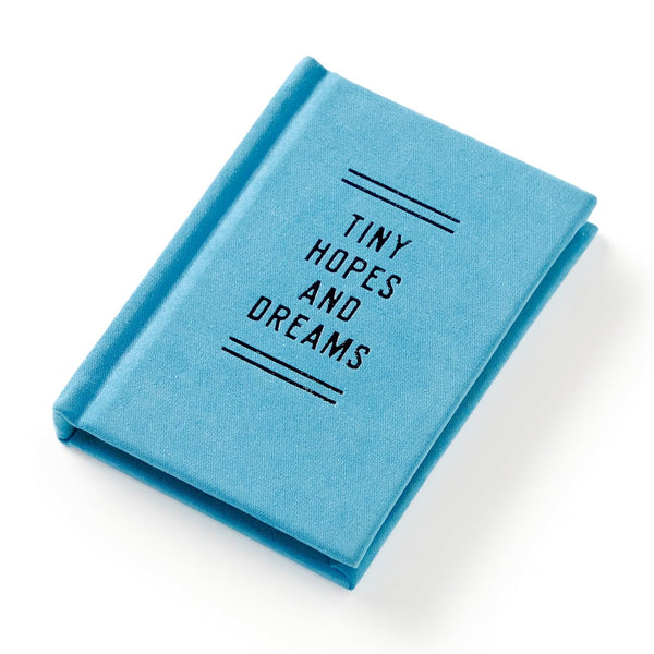 Tiny Hopes and Dreams Diary - DIGS