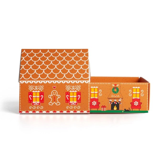 Tiny Living Matchbox Cottage - DIGS