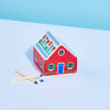 Tiny Living Matchbox Cottage - DIGS