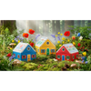 Tiny Living Matchbox Cottage - DIGS