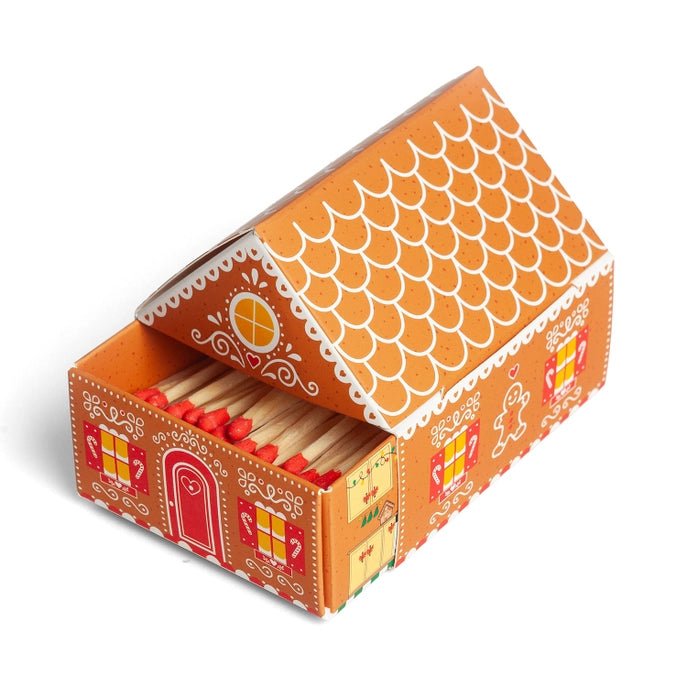 Tiny Living Matchbox Cottage - DIGS