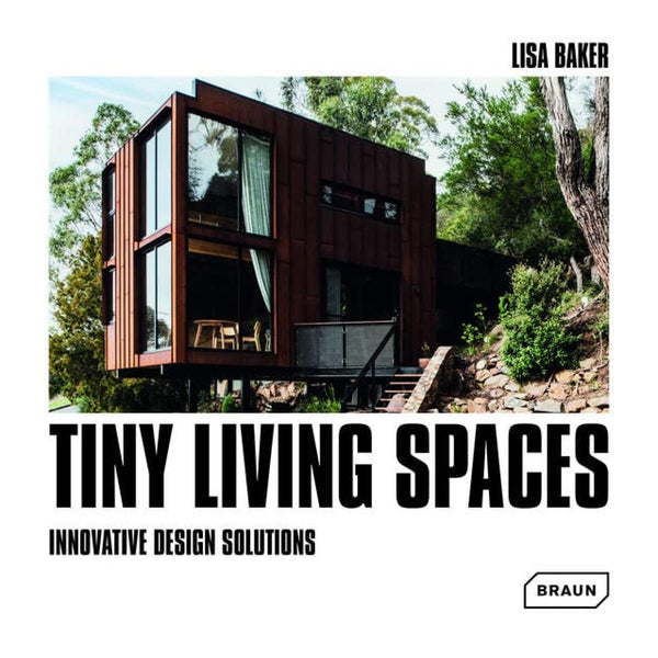 Tiny Living Spaces: Innovative Design Solutions - DIGS