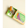 Tiny Tin Bird Ornament - DIGS