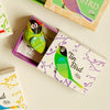 Tiny Tin Bird Ornament - DIGS