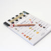 Tiny Town Play Notepad - Cozy Cafe - DIGS
