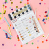 Tiny Town Play Notepad - Cozy Cafe - DIGS