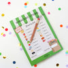 Tiny Town Play Notepad - Grocery Store - DIGS