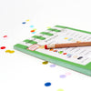 Tiny Town Play Notepad - Grocery Store - DIGS