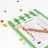 Tiny Town Play Notepad - Grocery Store - DIGS