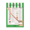 Tiny Town Play Notepad - Grocery Store - DIGS