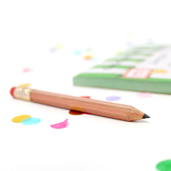 Tiny Town Play Notepad - Grocery Store - DIGS