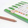 Tiny Town Play Notepad - Grocery Store - DIGS