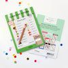 Tiny Town Play Notepad - Grocery Store - DIGS