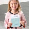 Tiny Town Play Notepad - Guest Check - DIGS