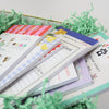 Tiny Town Play Notepad - Ice Cream Shop - DIGS