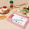 Tiny Town Play Notepad - Pizza Shop - DIGS