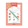 Tiny Town Play Notepad - Pizza Shop - DIGS