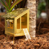 Tiny Treehouse Houseplant Set - DIGS