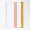Tissue Paper Set: White & Gold - DIGS