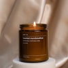 Toasted Marshmallow Candle - DIGS