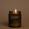 Toasted Marshmallow Candle - DIGS