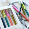 Tokyo City Pallet Pen Set - DIGS