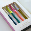 Tokyo City Pallet Pen Set - DIGS