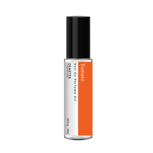 Tomato Roll - On Perfume Oil - DIGS