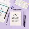 Tombow Lettering Basics Set - DIGS