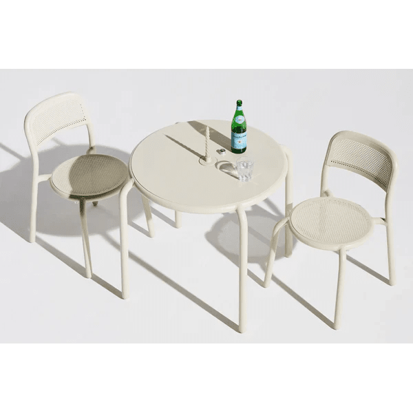 Toní Bistreau Table - DIGS