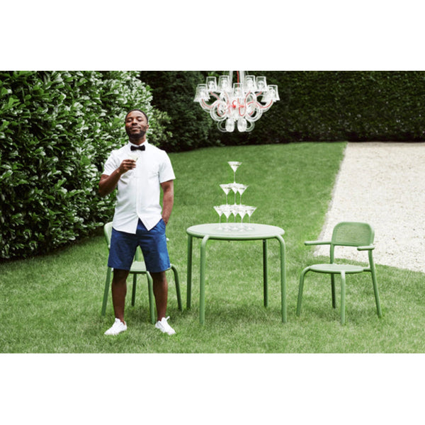 Toní Chair - DIGS