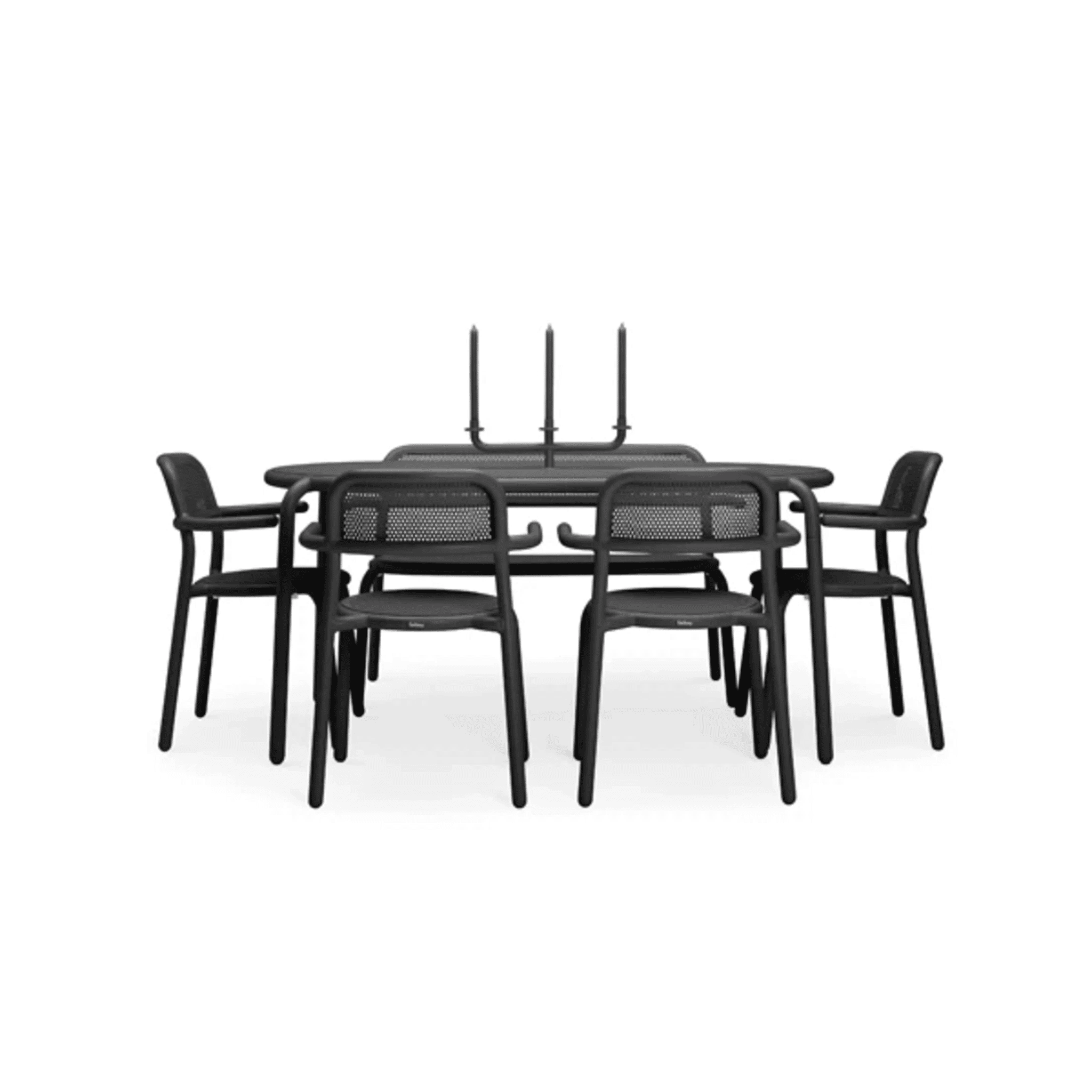 Toni Tavolo Dining Table - DIGS
