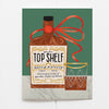 Top Shelf Whiskey Birthday Card - DIGS