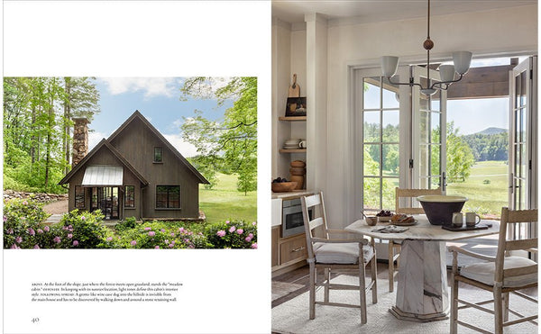 Traditions Made New - DIGS