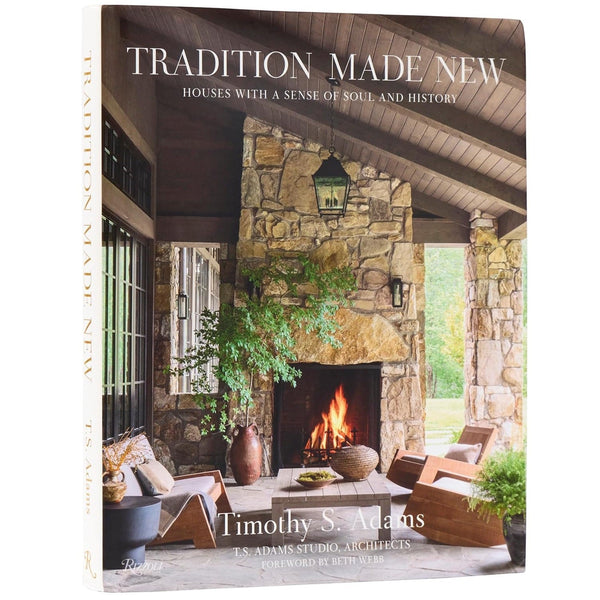 Traditions Made New - DIGS