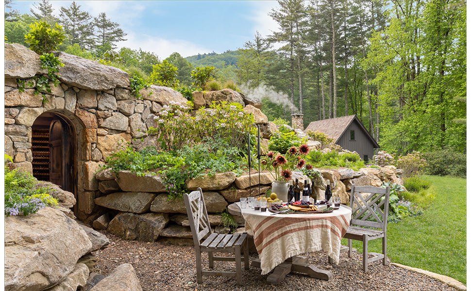 Traditions Made New - DIGS