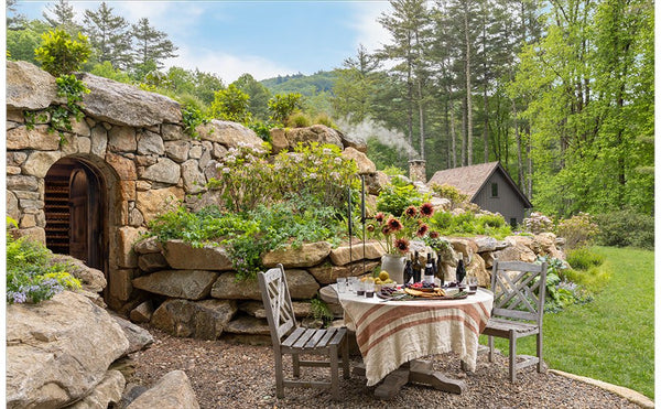 Traditions Made New - DIGS