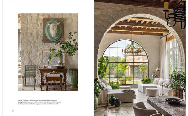 Traditions Made New - DIGS