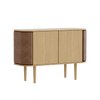 Treasures 2 Door Cabinet - DIGS