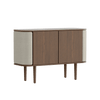 Treasures 2 Door Cabinet - DIGS