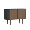 Treasures 2 Door Cabinet - DIGS