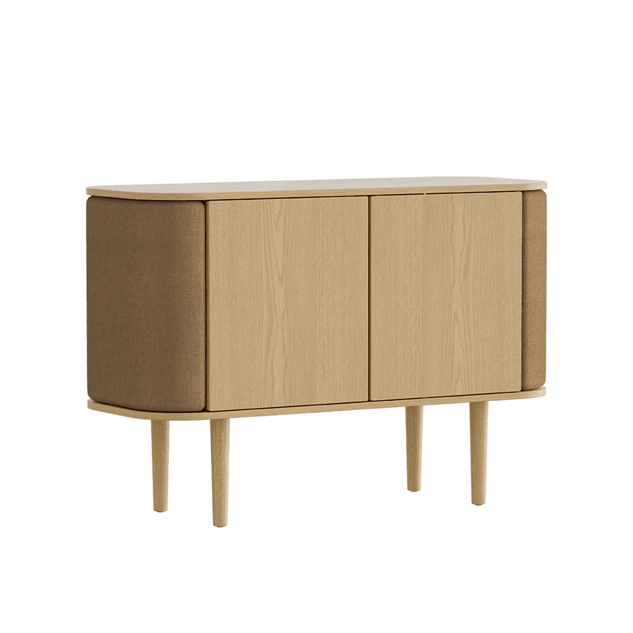 Treasures 2 Door Cabinet - DIGS