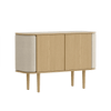 Treasures 2 Door Cabinet - DIGS