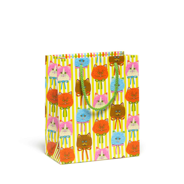 Très Magnifique Cats Gift Bag - DIGS