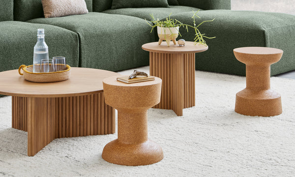 Trophy Table - DIGS