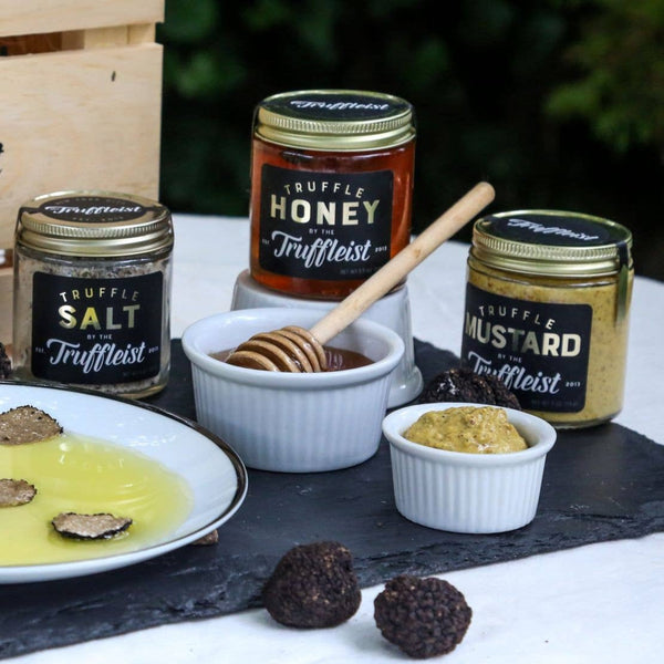 Truffle Mini Trio Set - DIGS