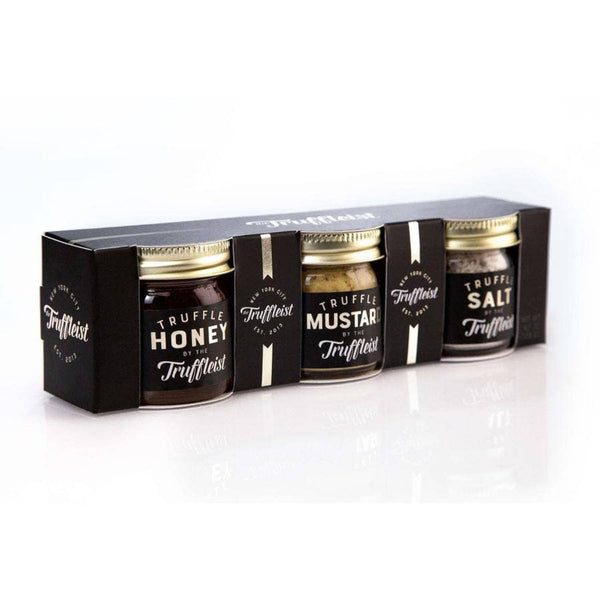 Truffle Mini Trio Set - DIGS