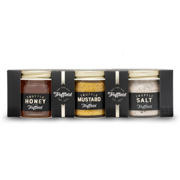 Truffle Mini Trio Set - DIGS