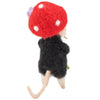 Tulip Mole Ornament - DIGS