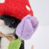 Tulip Mole Ornament - DIGS